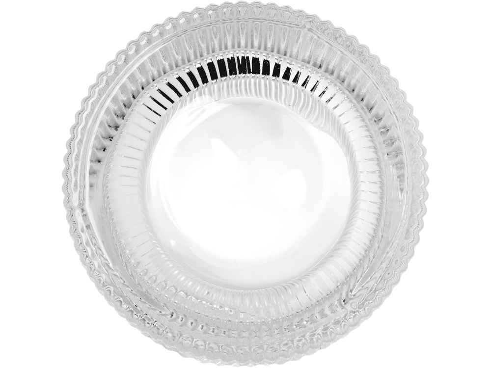 Вращающийся бокал для виски на сланцевом костере Ventura-4