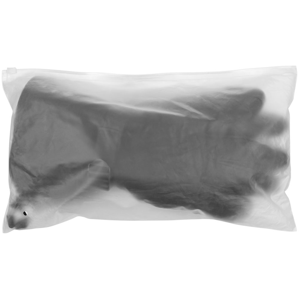 Перчатки Big Boss, черные-3