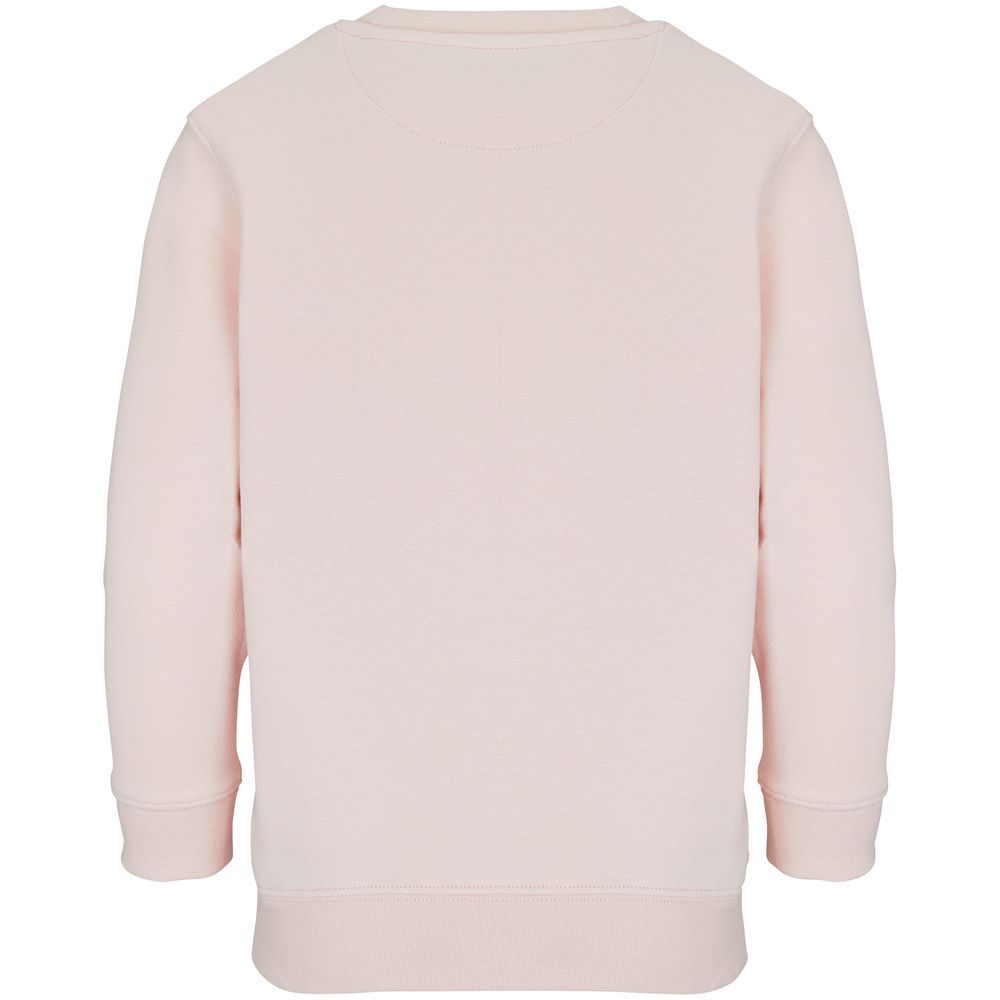 Свитшот детский Columbia Kids, розовый-1