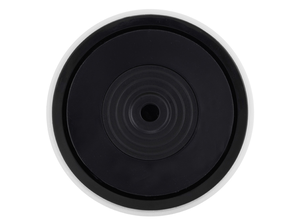 Термокружка Годс металл 470мл, белый-1