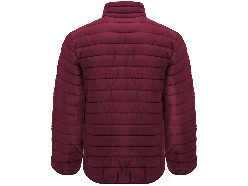 Куртка Finland, мужская, гранатовый-1