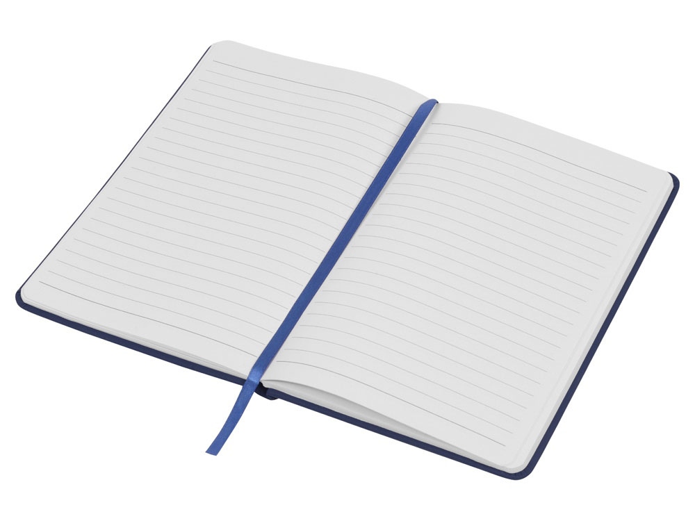 Подарочный набор Guardar, синий-10