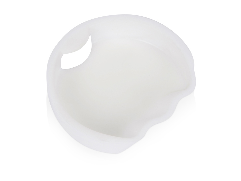 Бутылка для воды Candy, PET, черный-5