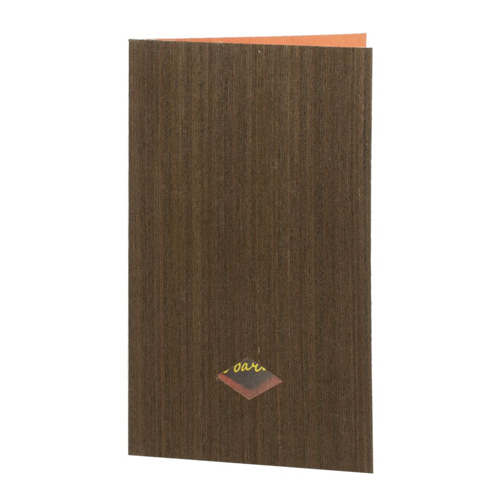 Открытка «Мандарин удачи»-4