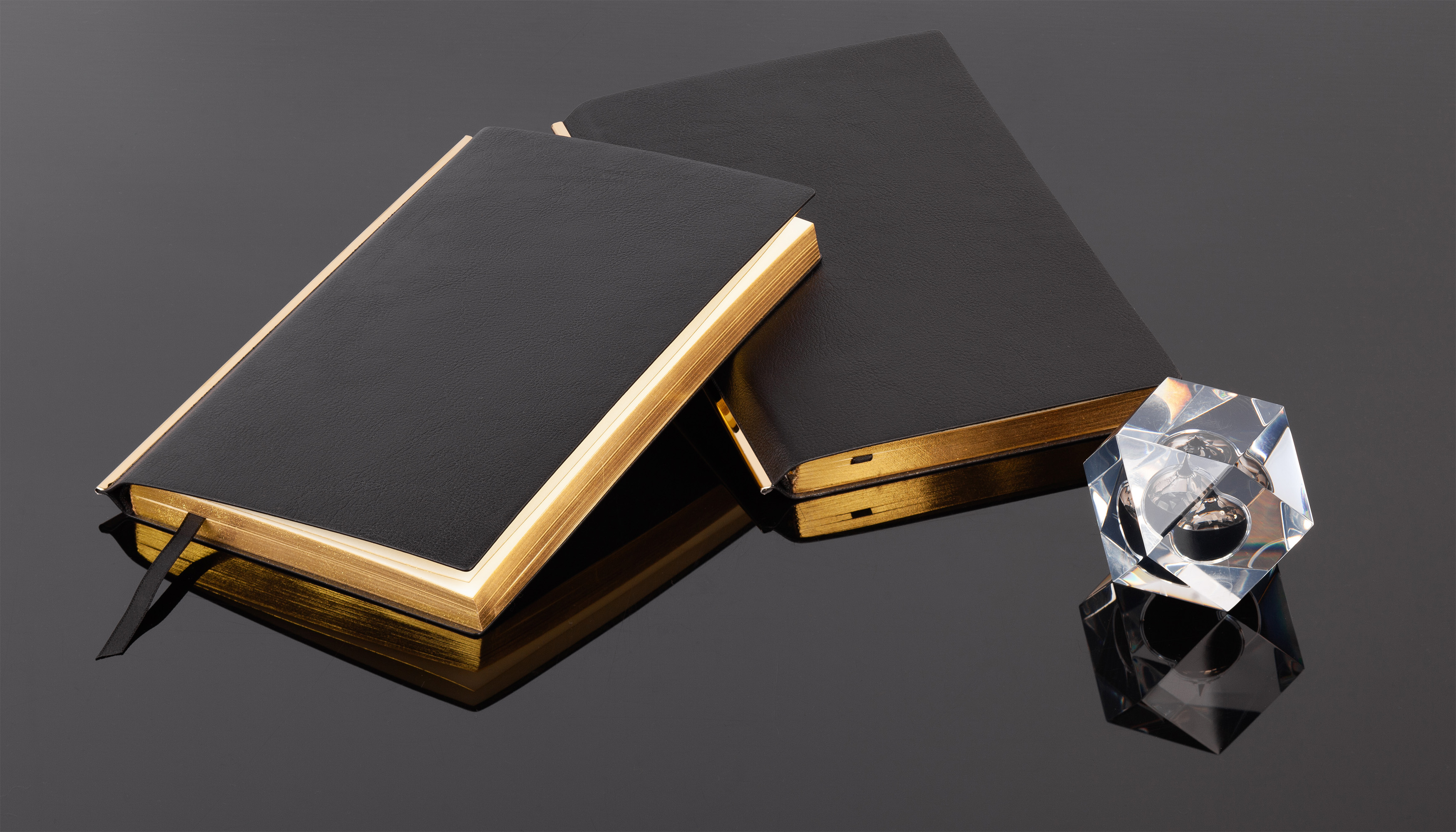 Ежедневник недатированный "Аскона", А5-1