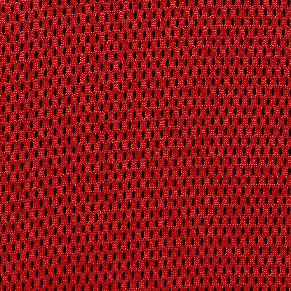 Заготовка из мелкой сетки Syren, L, красная-2