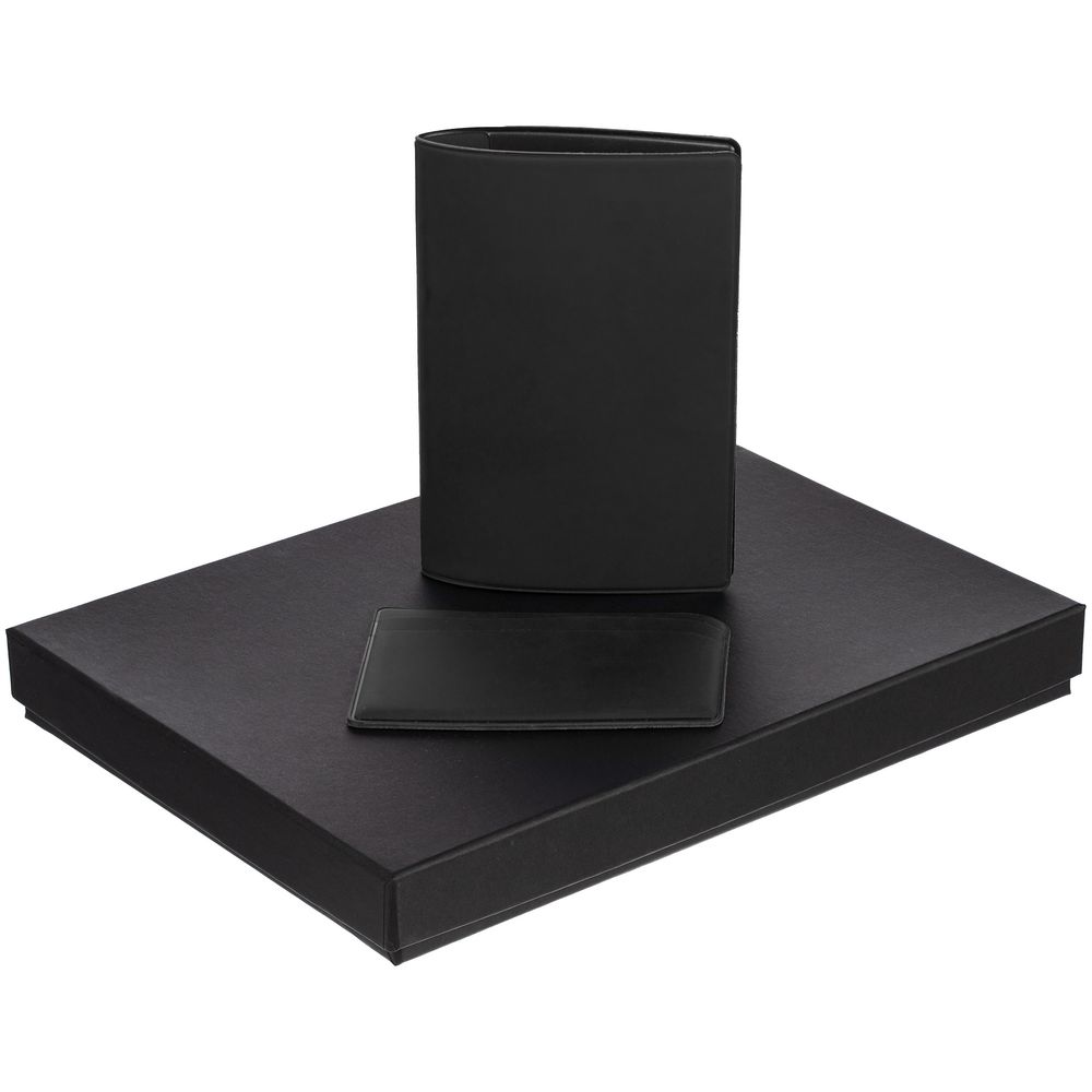 Набор Dorset Mini, черный-0