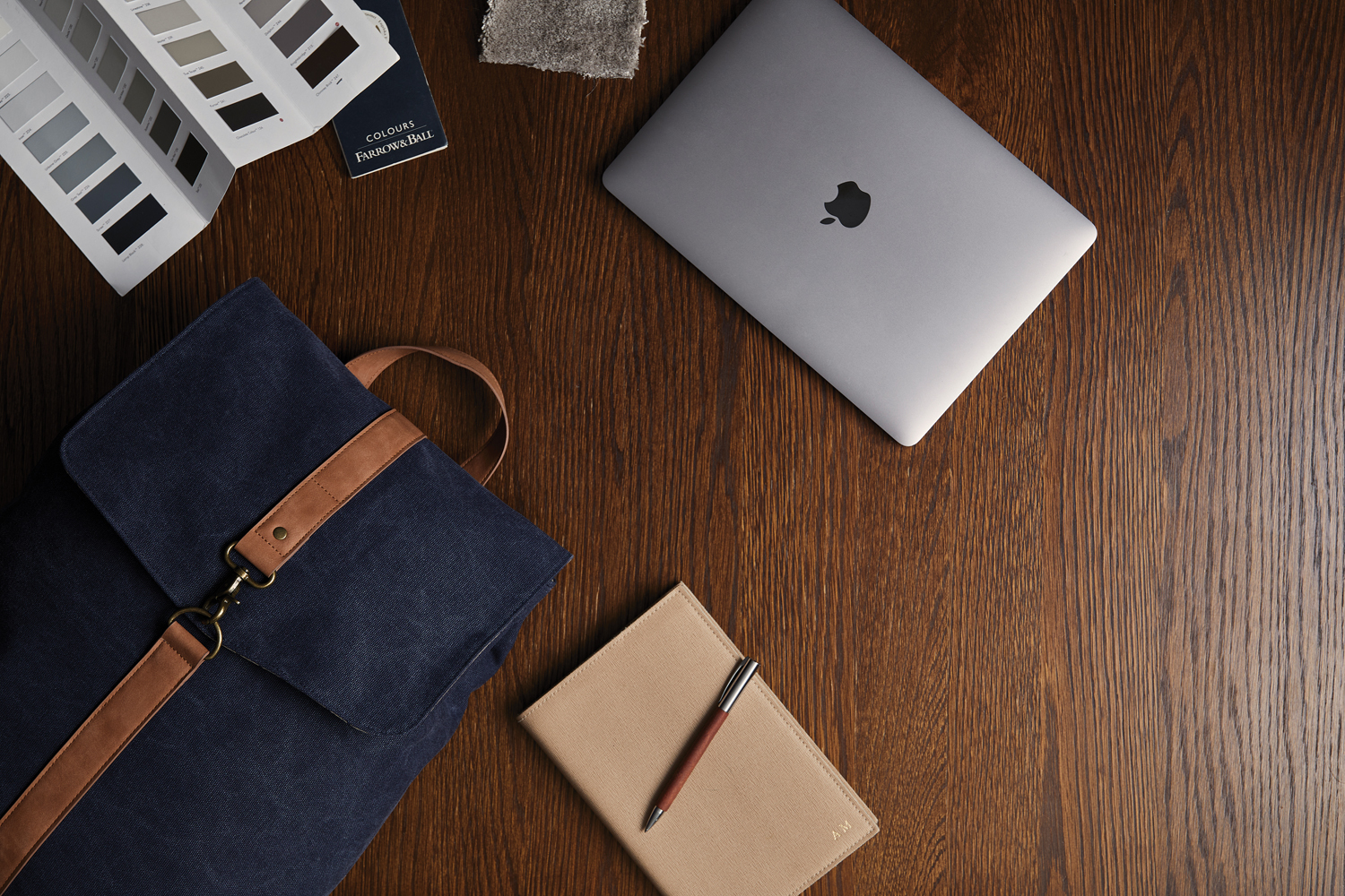 Рюкзак VINGA Bosler из переработанного канваса GRS, 15’’-5