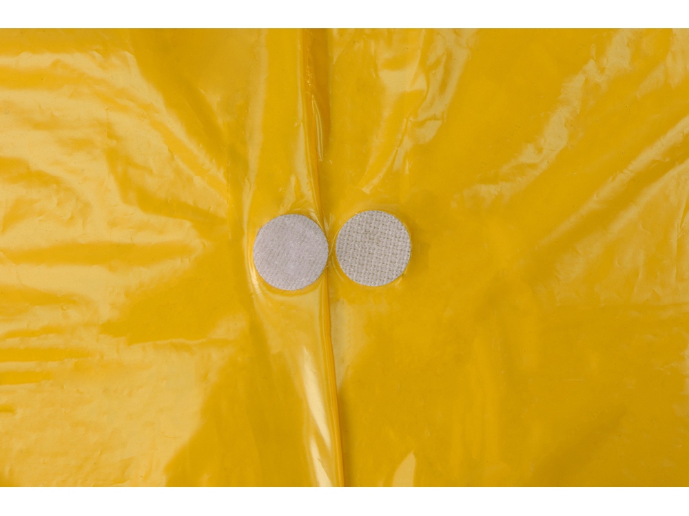 Дождевик Rainfall, желтый-3