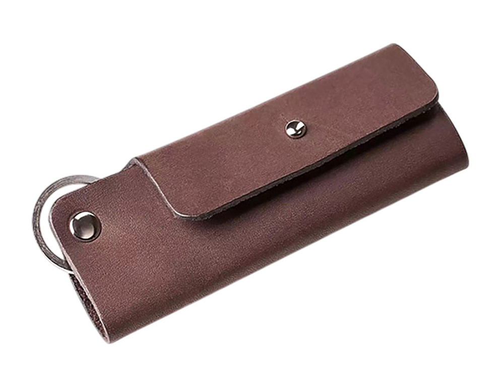 Ключница Рона, коричневый-2