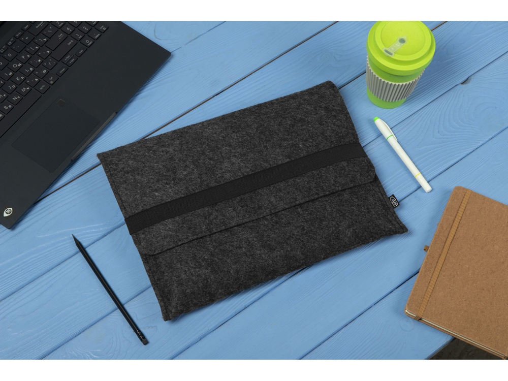 Чехол из фетра Cover для ноутбука 15.6-7