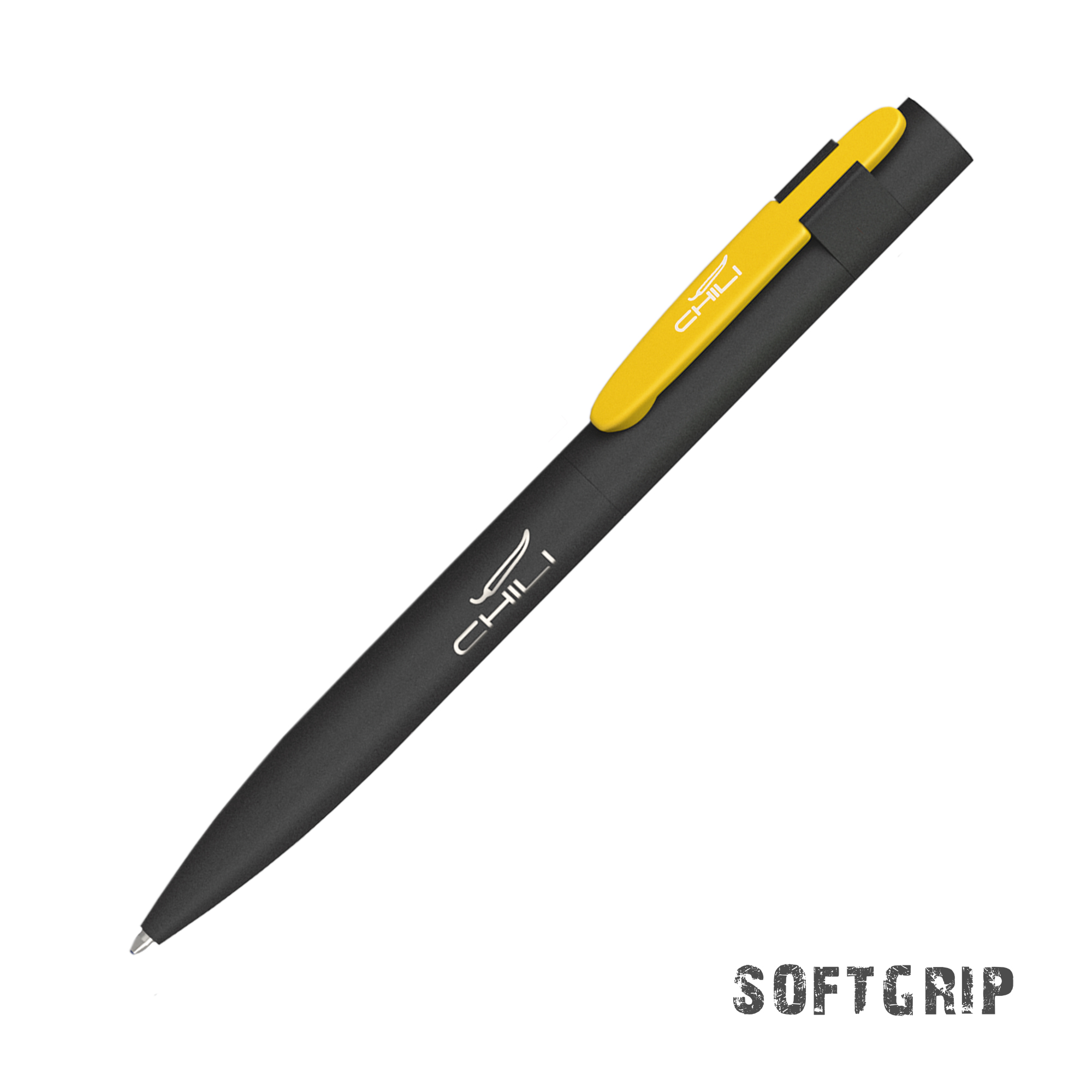 Ручка шариковая "Lip SOFTGRIP"-0