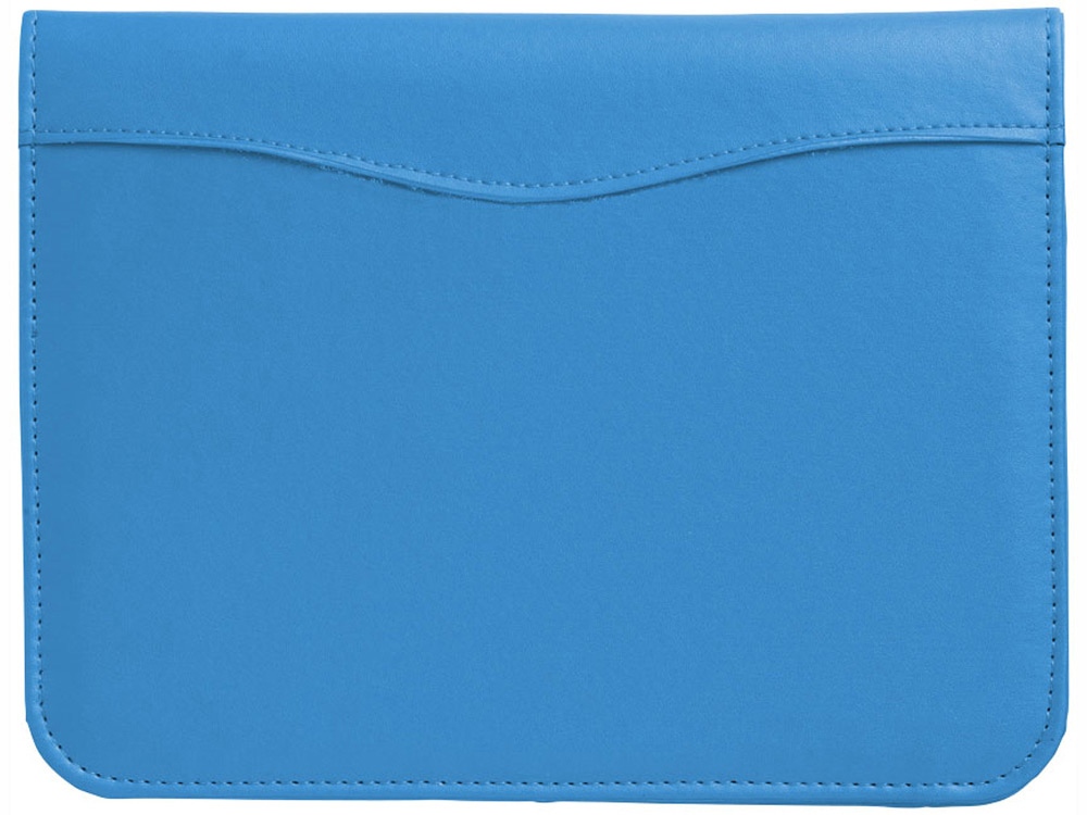 Папка A5 Ebony, морская волна-5