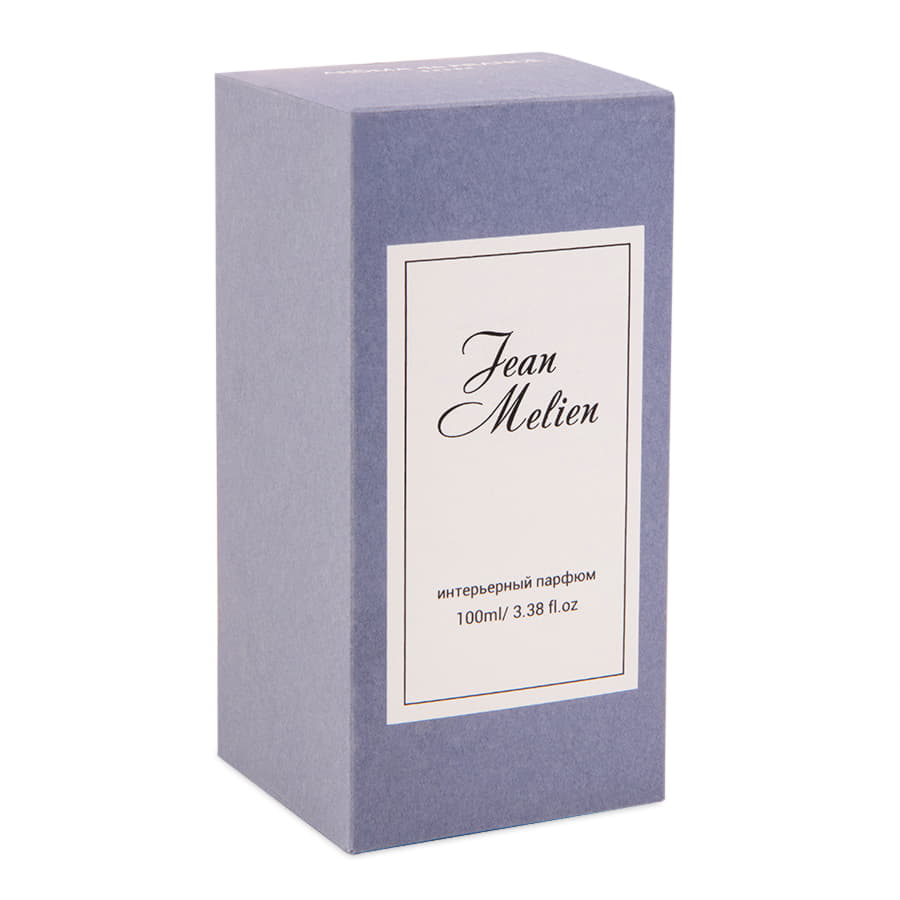 Парфюм для интерьера с аромадиффузором по мотивам African, бежевый, аромат Африкан-4