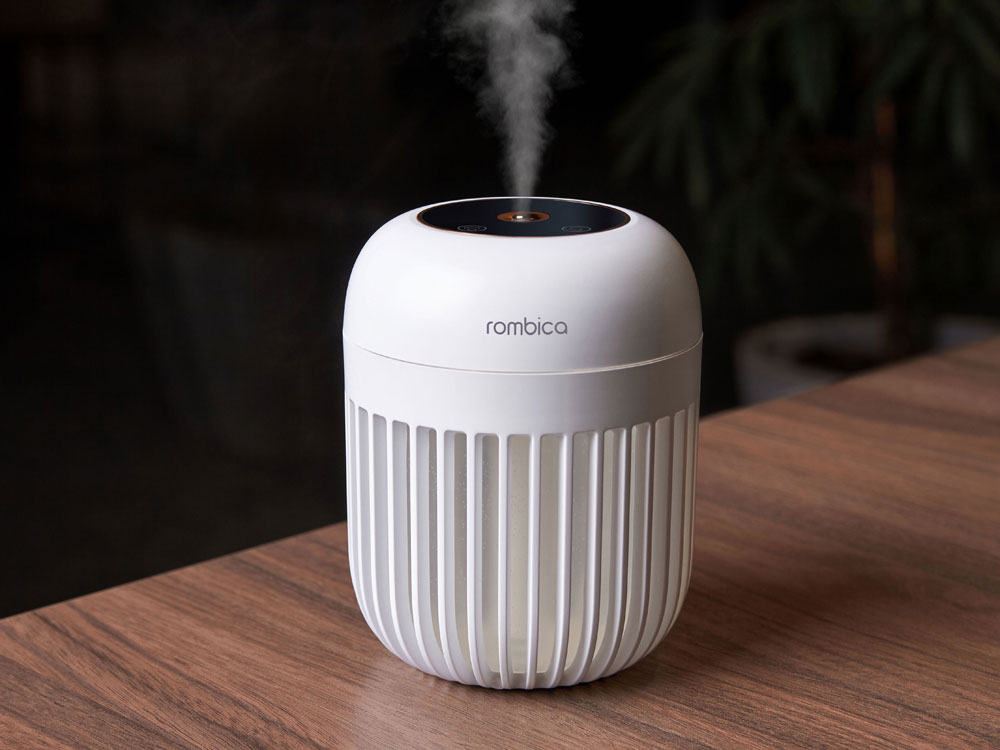 Увлажнитель воздуха Rombica Vita-5