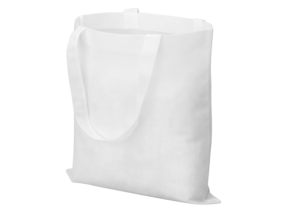 Сумка Бигбэг, белый-1