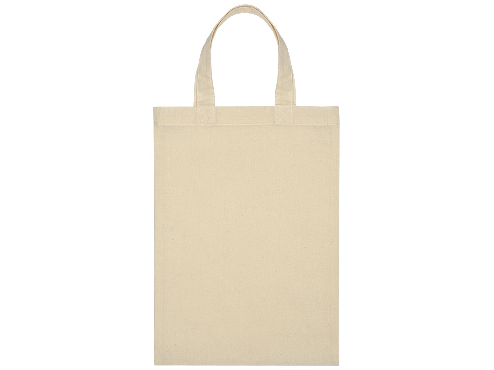 Сумка из хлопка Petite 105, натуральный-2