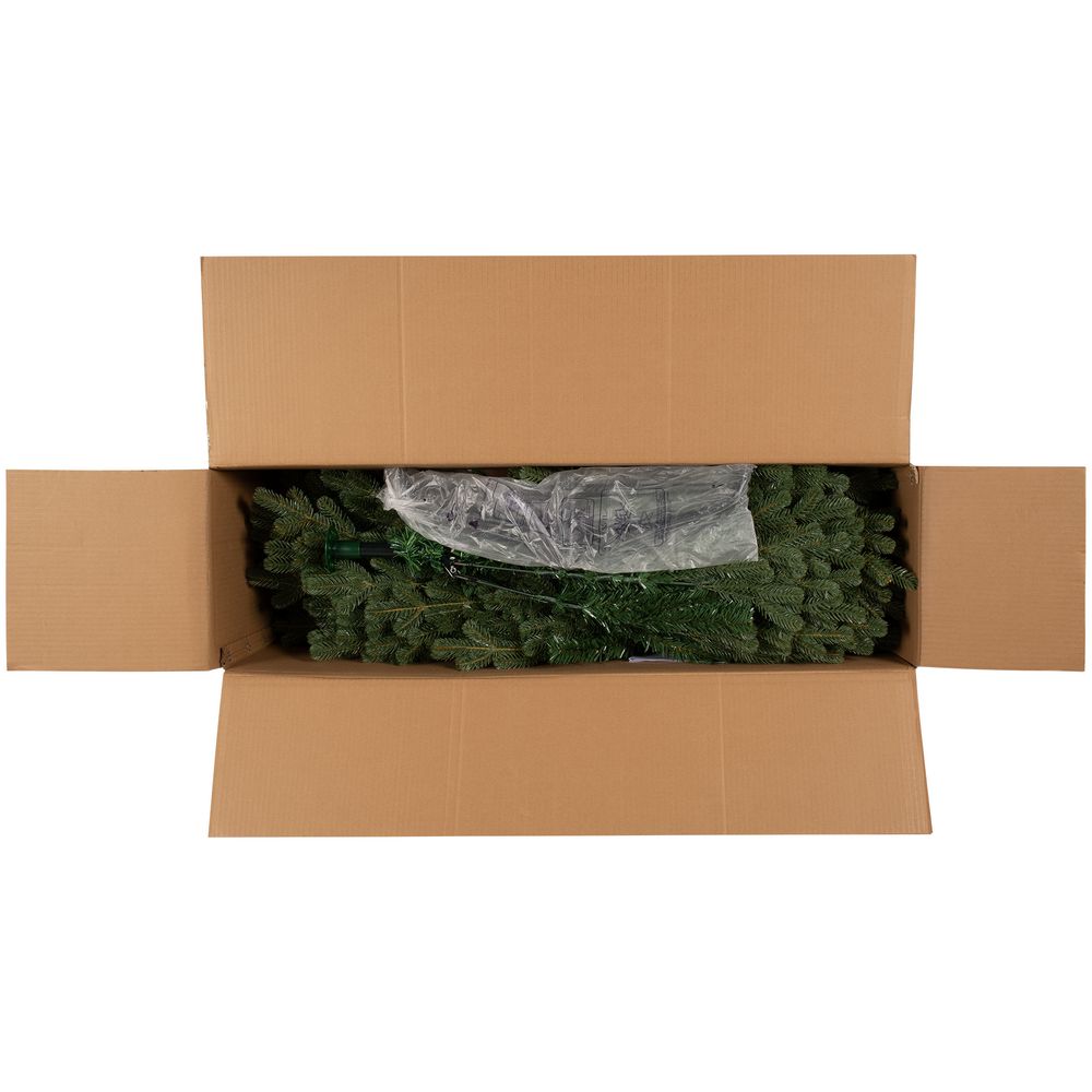 Искусственная ель Ms.Tree, 180 см-3