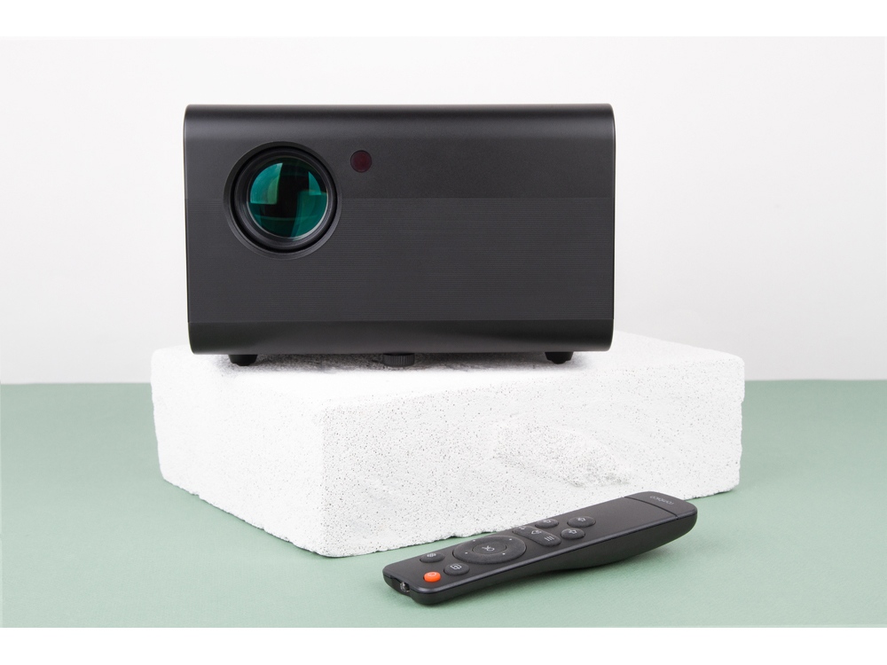 Проектор Rombica Ray Smart Cube-12