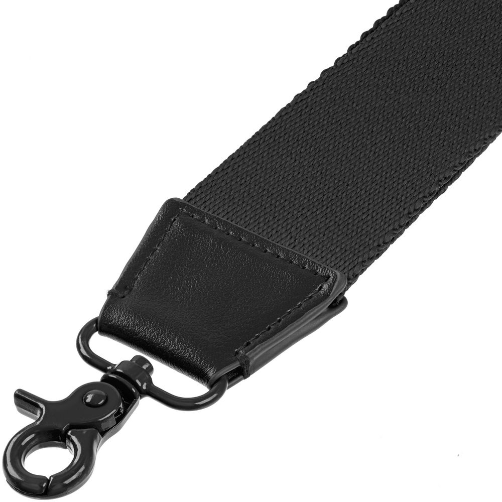 Ланьярд Band, черный-3