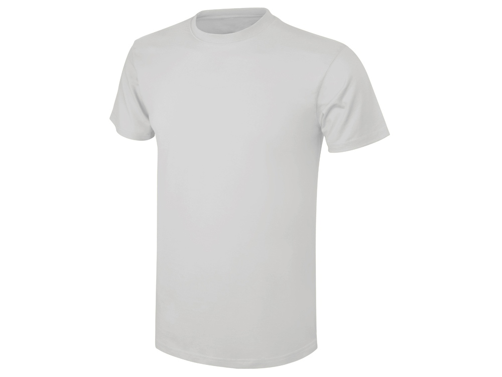 Футболка Heavy Super Club мужская, жемчужный-5