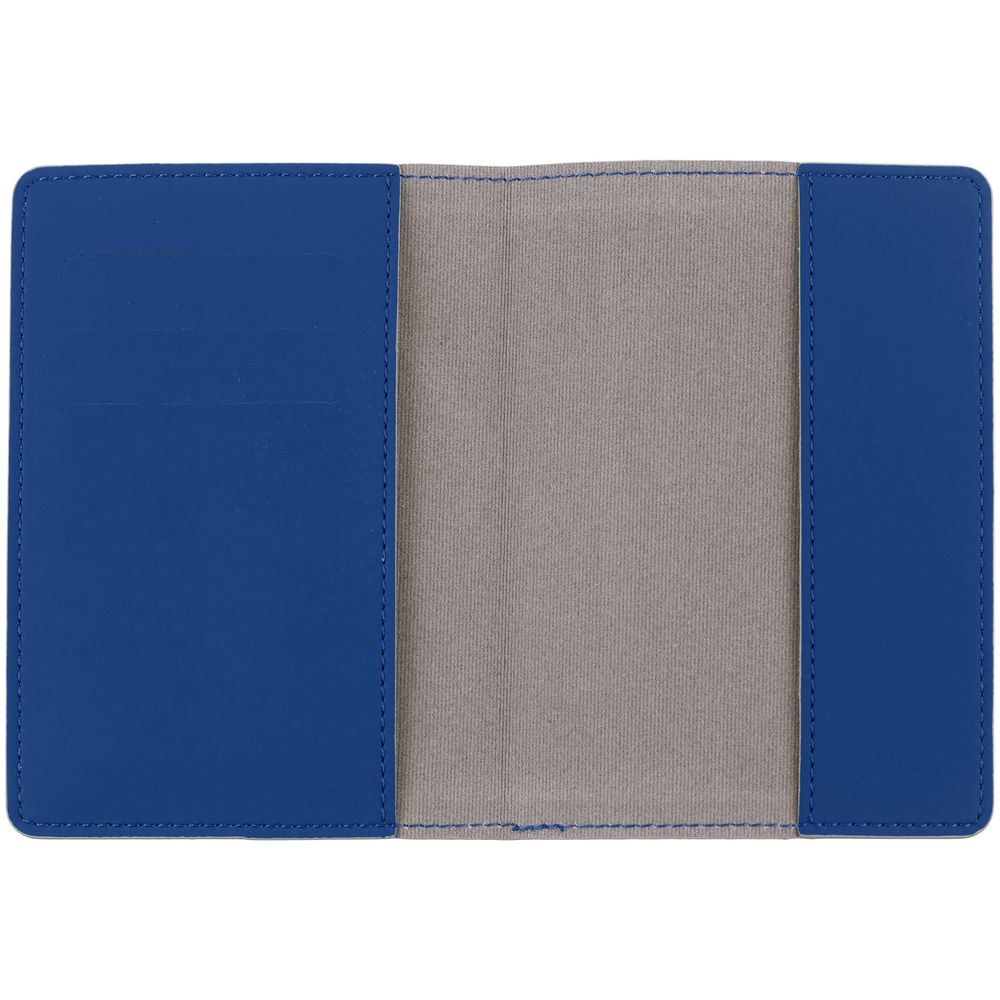 Набор Shall Simple, синий-2