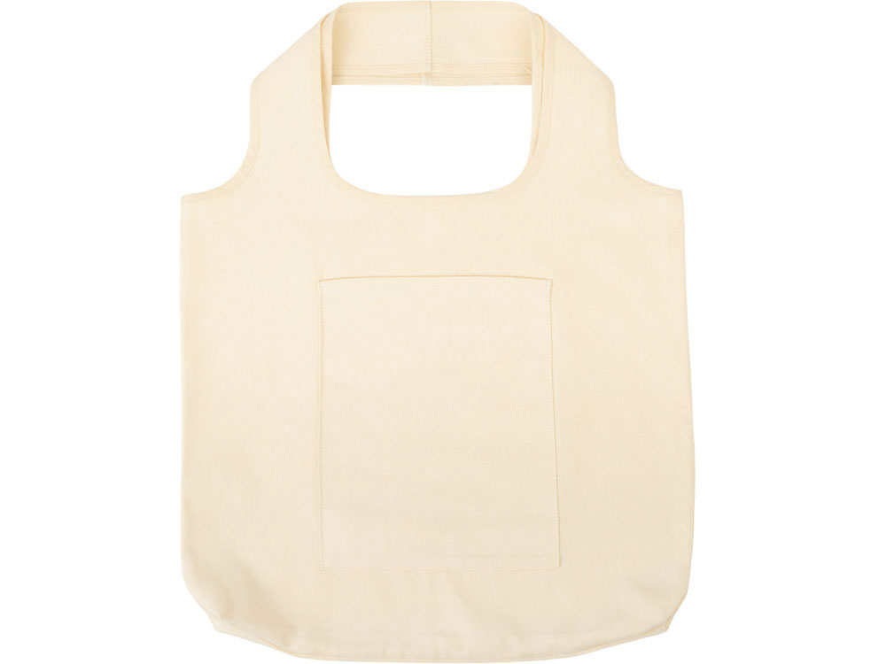 Сумка-шоппер Vest  long из хлопка 340 г/м2-2