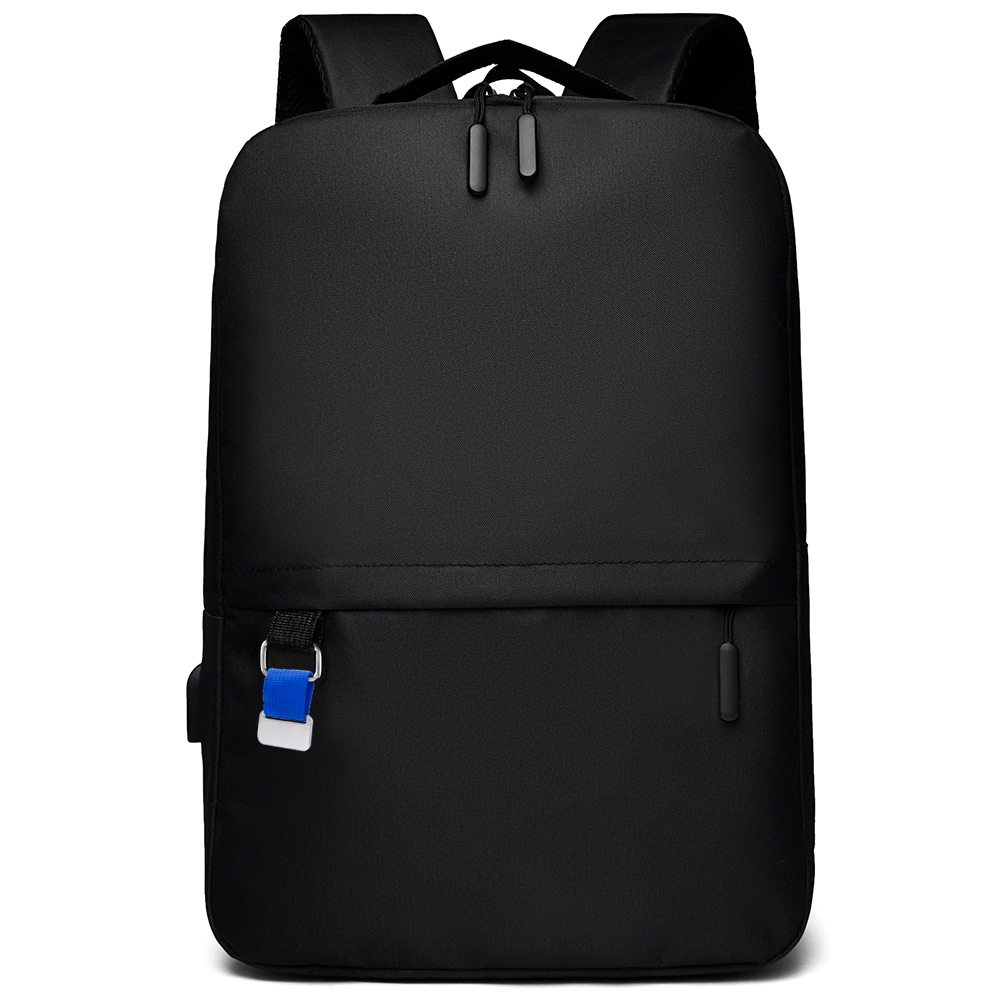 Рюкзак-сет TRAVEL TO GO, Черный/Синий-1