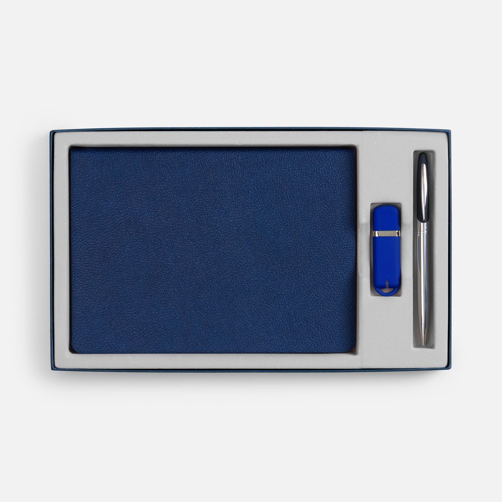 Набор Urbanist, синий-1