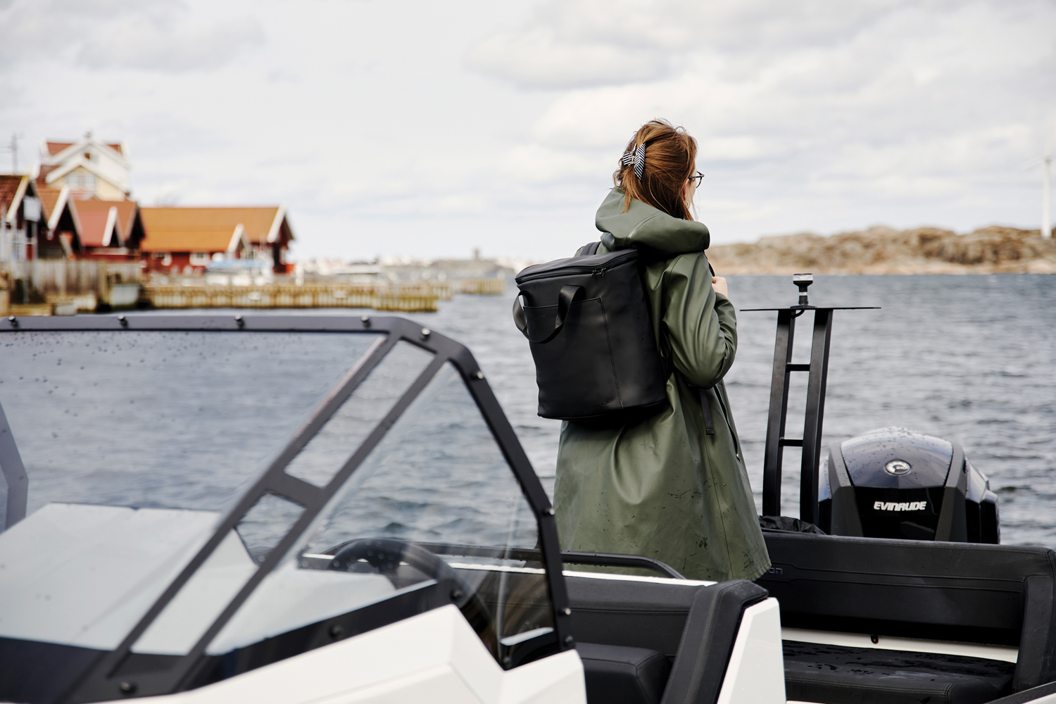 Рюкзак-холодильник VINGA Baltimore-7