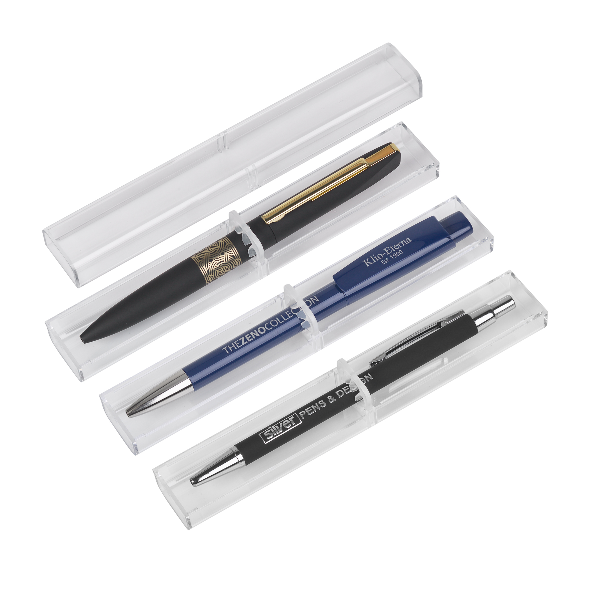 Футляр 360° на одну ручку-1