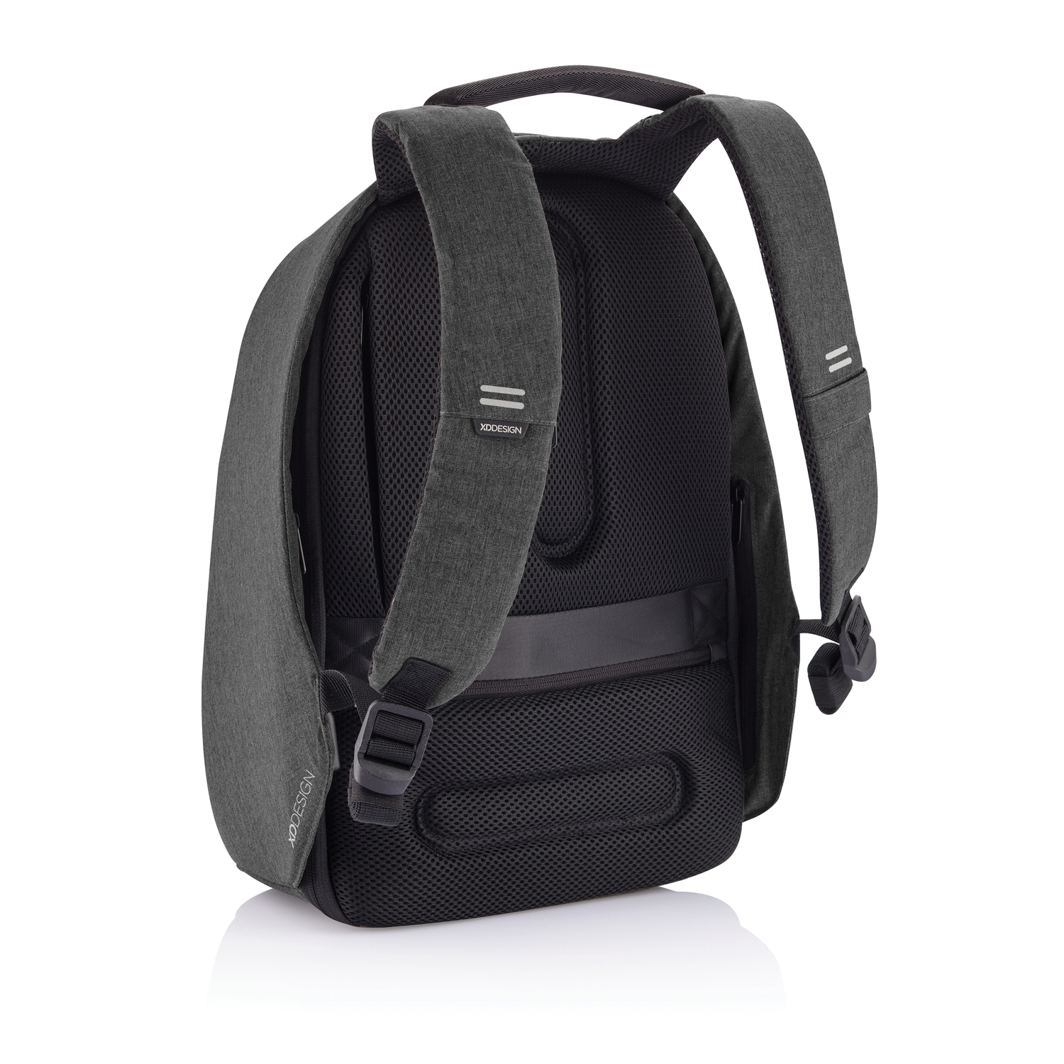 Антикражный рюкзак Bobby Hero  XL-15