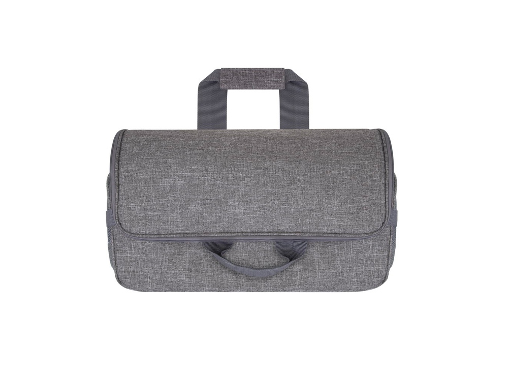 RIVACASE 5726 Изотермическая сумка, 23 л, серый-5