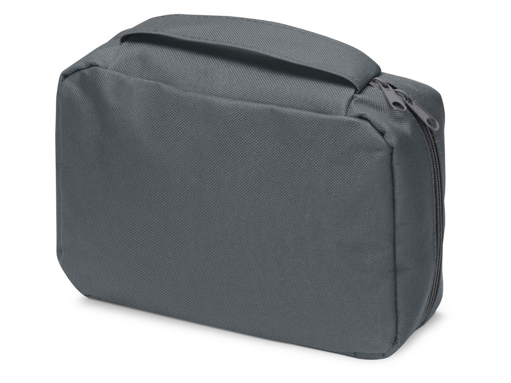Несессер для путешествий Promo, серый-0