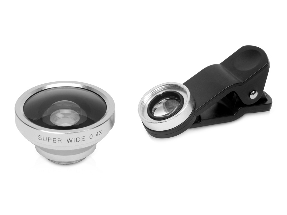 Набор линз для смартфона Vision-4