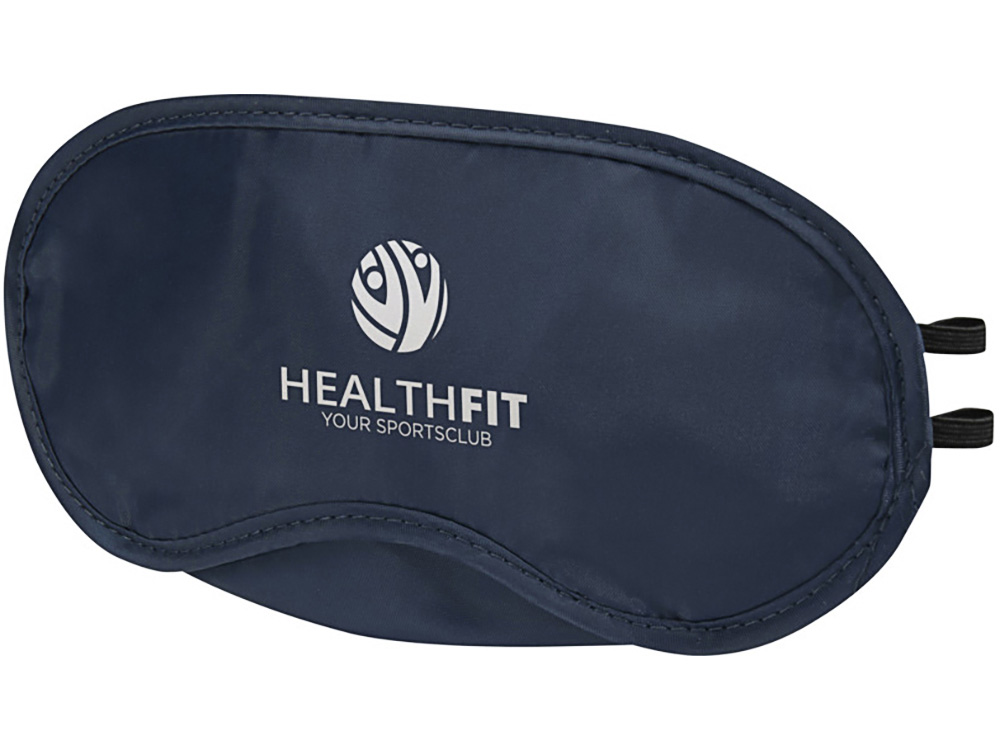 Маска для глаз Traveler (Путешественник)- Hale Blue-5