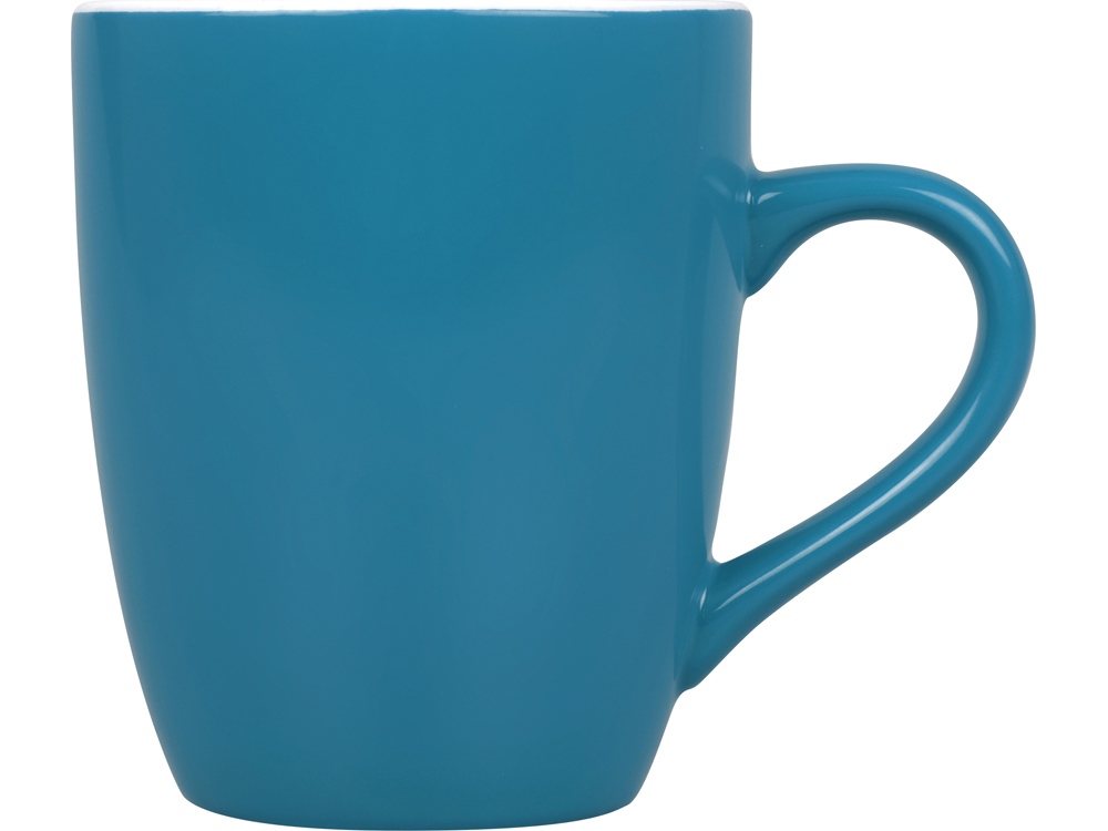 Кружка Tulip d8,5 х 10,5 см. голубой-1