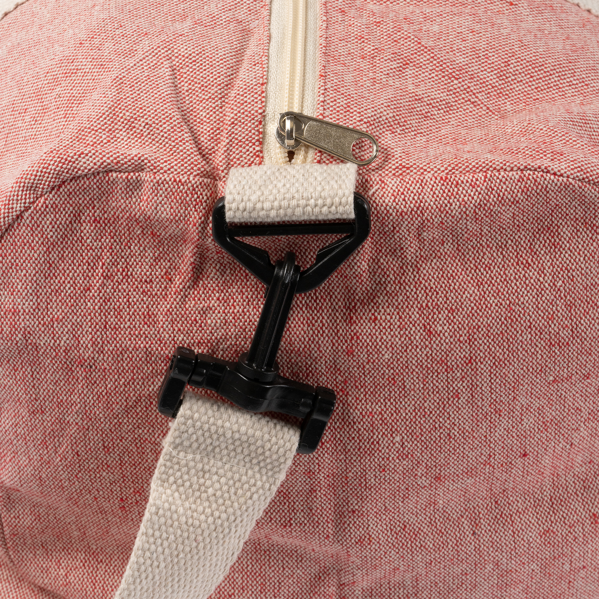 Сумка спортивная MONDELO, Красный-4