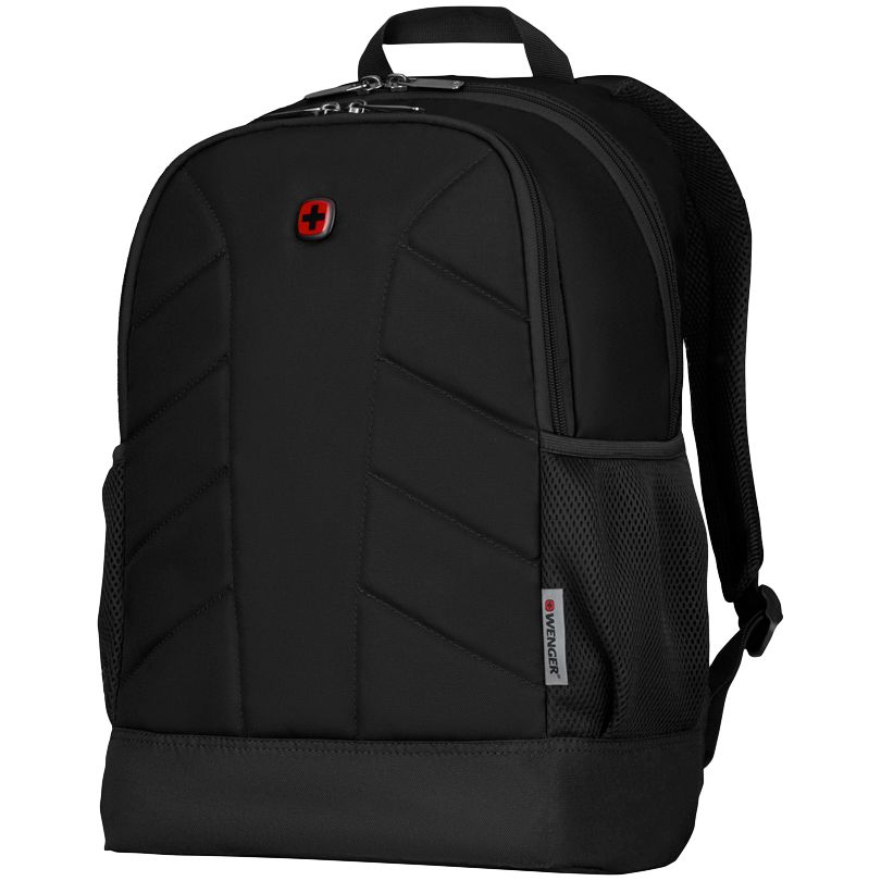 Рюкзак Quadma, черный-1