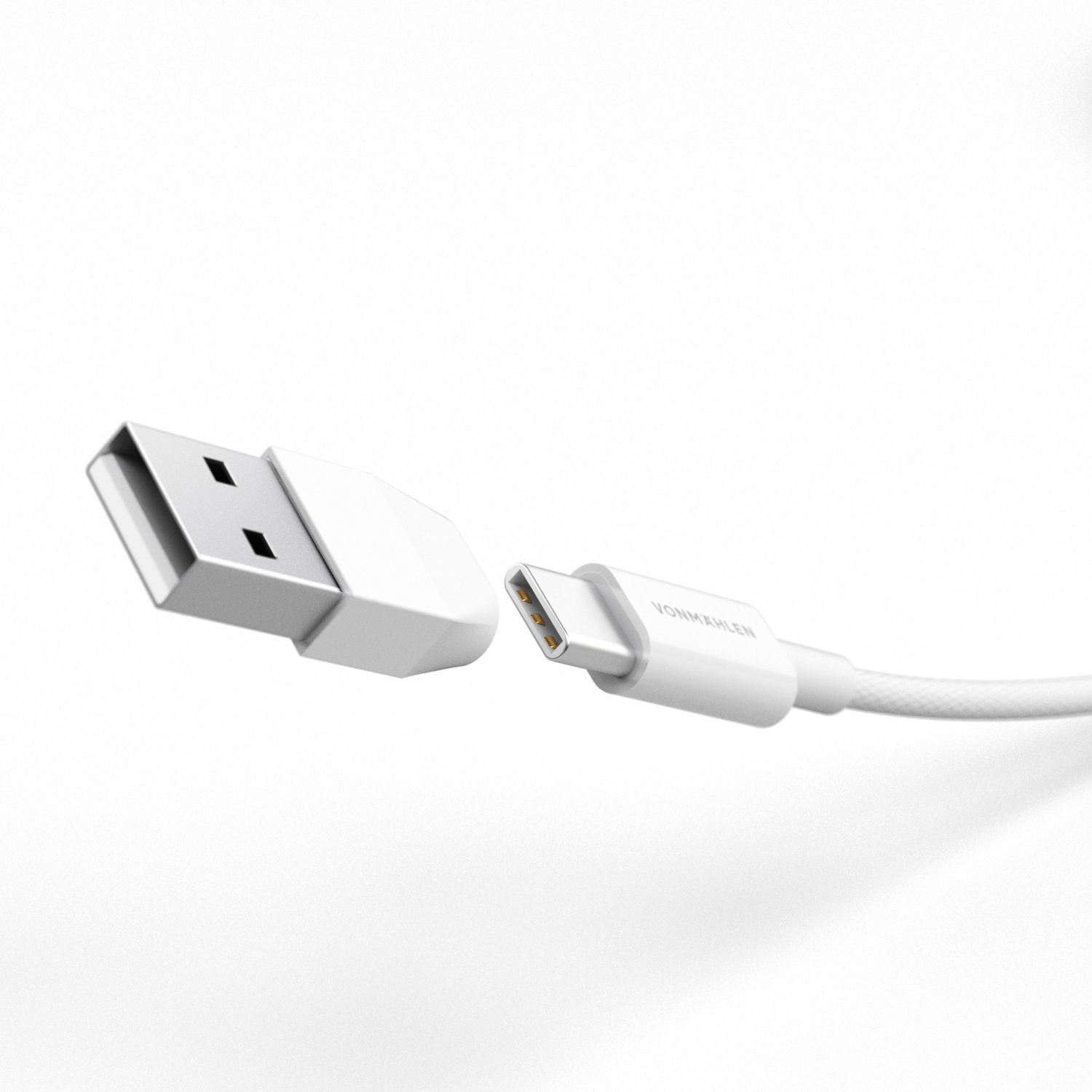 Автомобильное магнитное зарядное устройство VONMAHLEN Aura Car-4