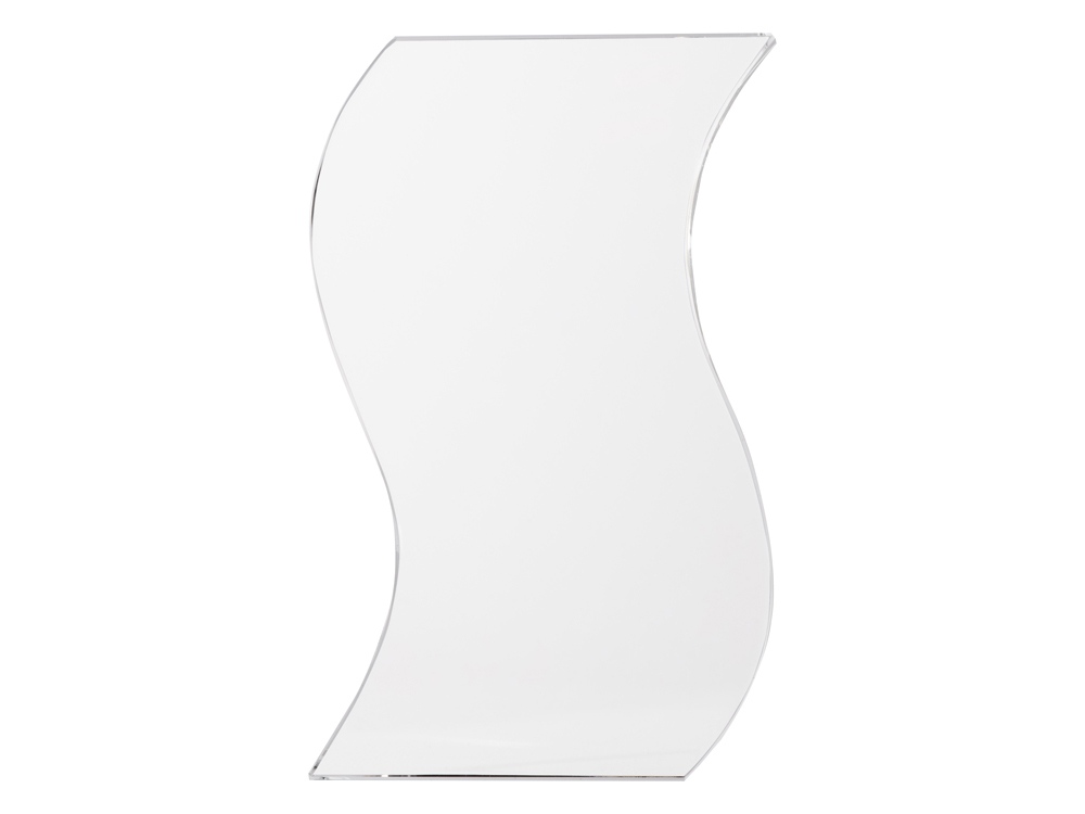 Награда Ocean Glitz, прозрачный-1