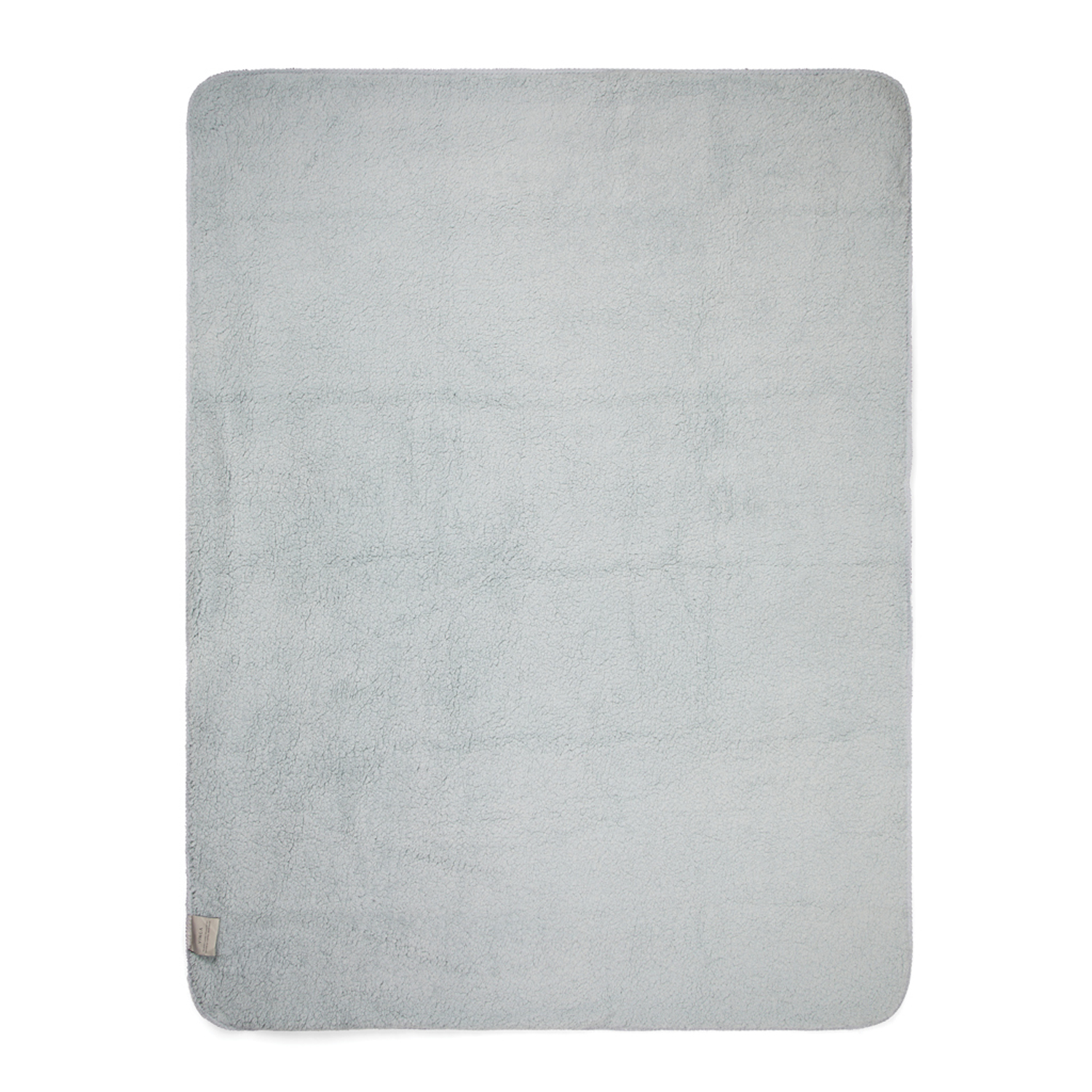 Плед VINGA Sheep из rPET GRS-3