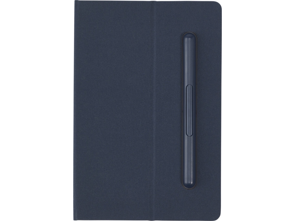 Skribo набор из шариковой ручки и блокнота - Нейви-1