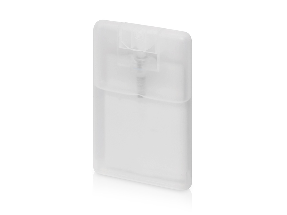 Антисептик для рук спрей-карта с ароматом грейпфрута, 20 мл-1