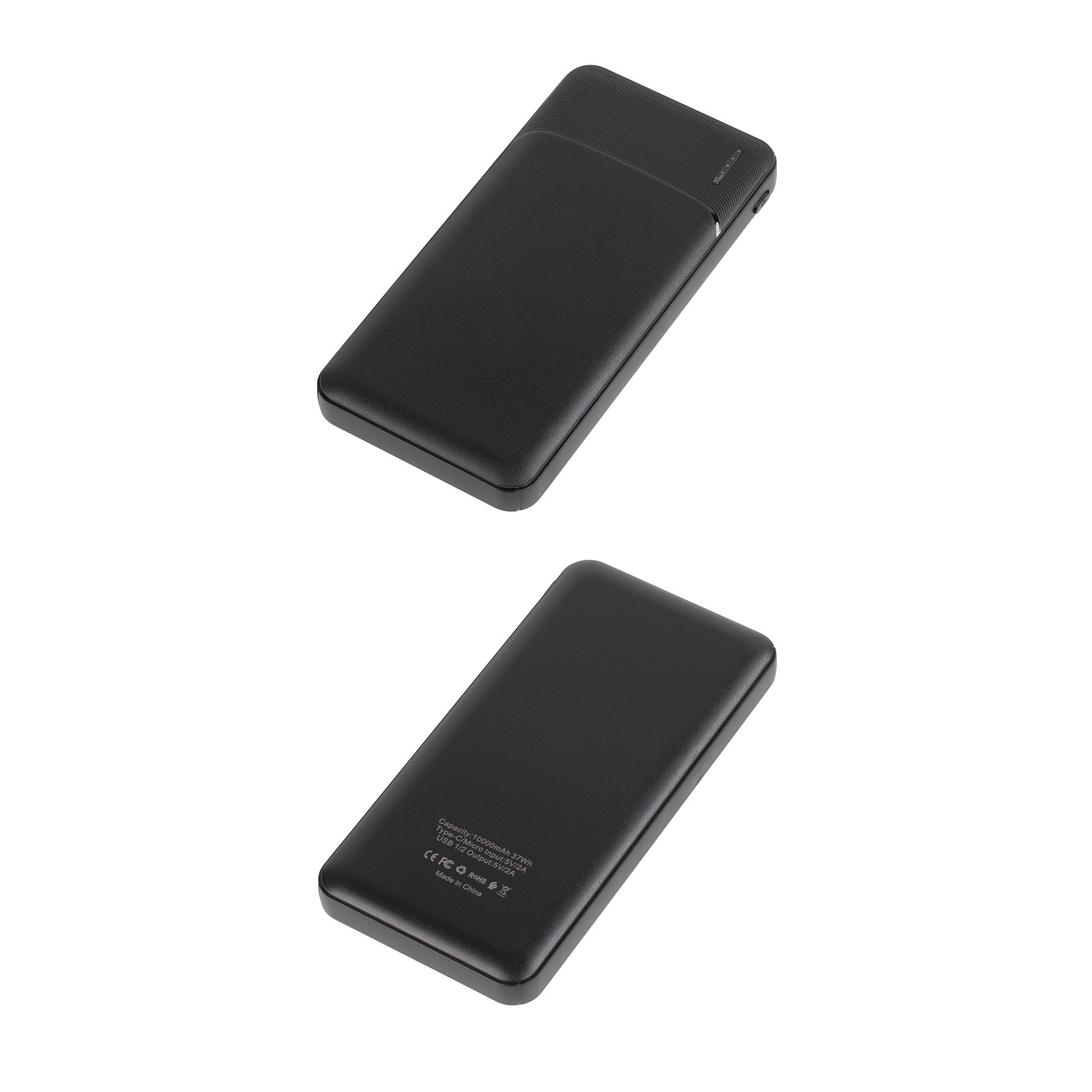 Зарядное устройство "Ten" 10000 mAh-2