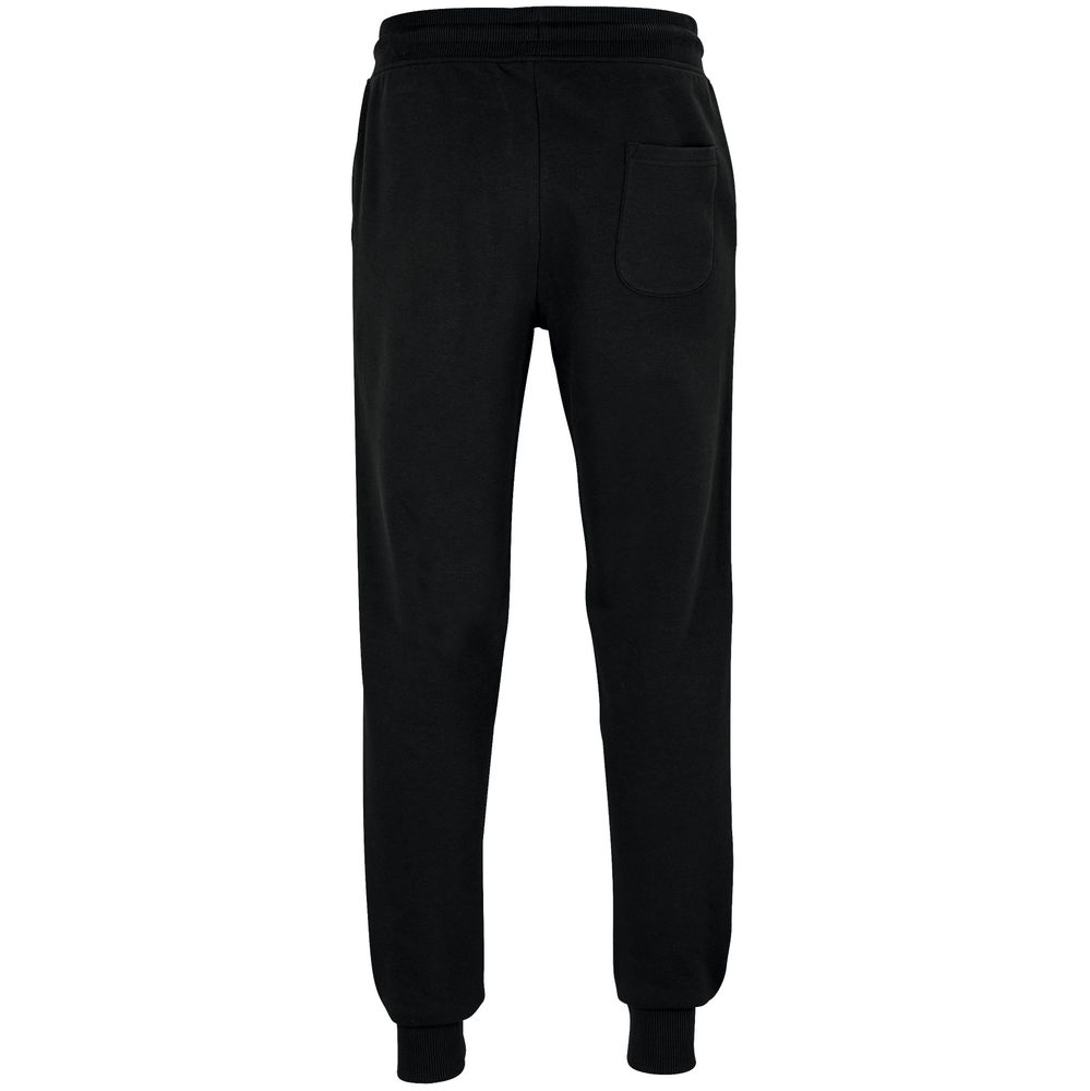 Джоггеры Jumbo, черные-2