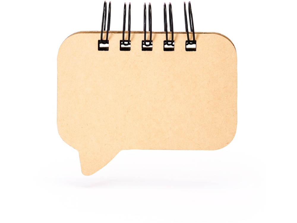 Сиикеры для заметок ANFI с оригинальным дизайном, бежевый-4