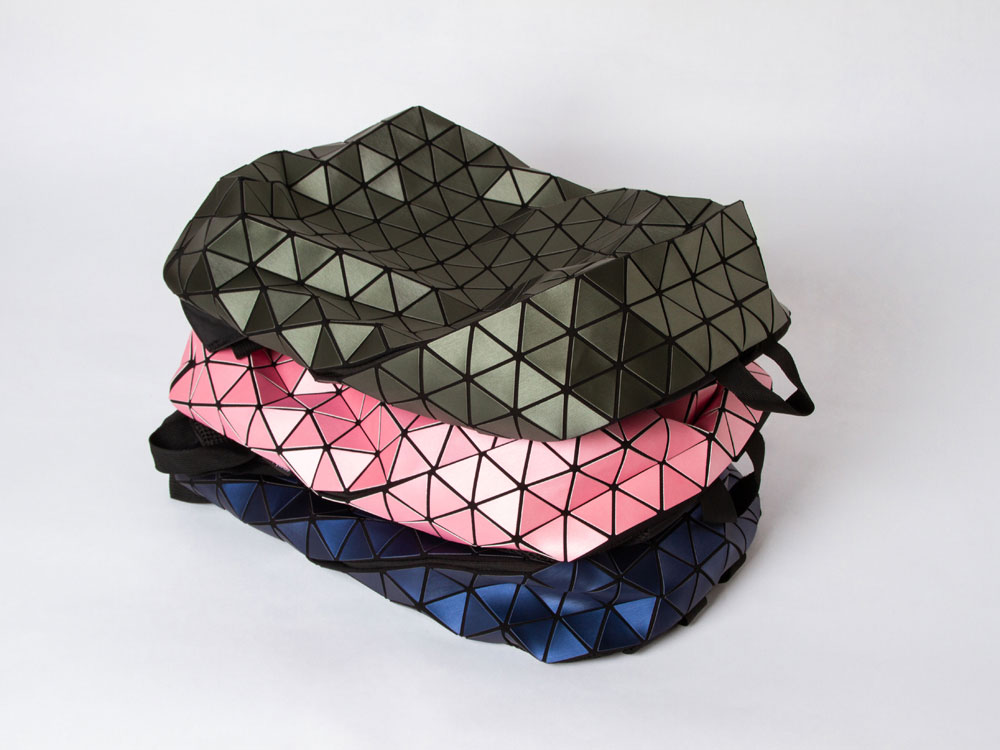 Рюкзак Rombica Mybag Prisma Rose-6