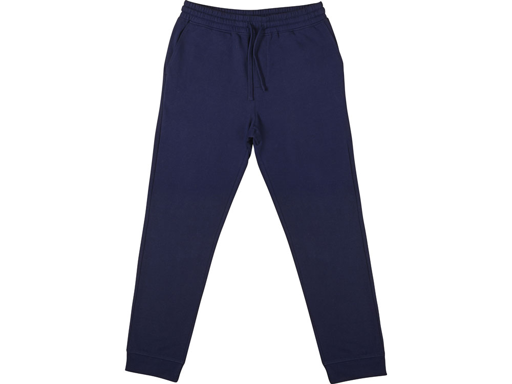 Брюки Motion мужские 260гр, темно-синий-8