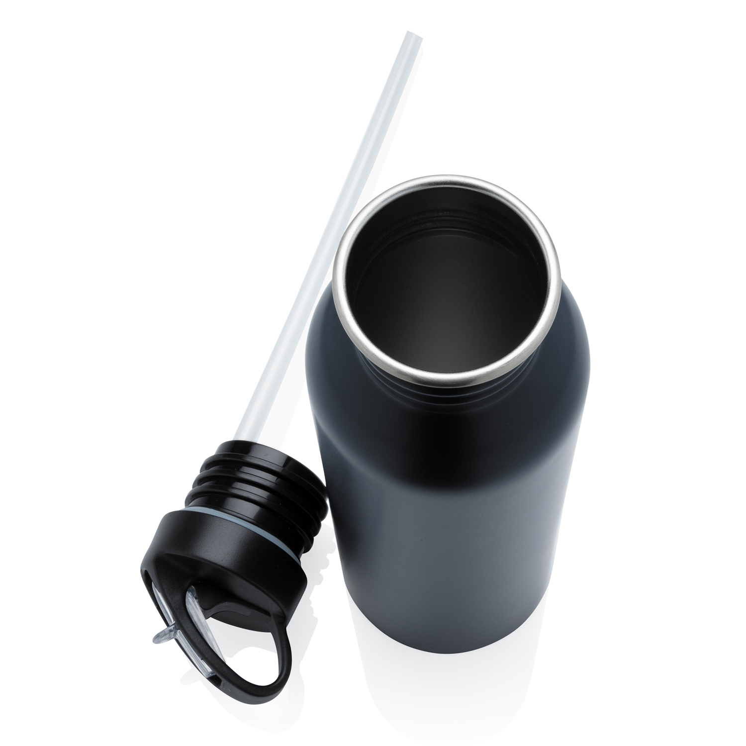 Спортивная бутылка для воды Deluxe-9